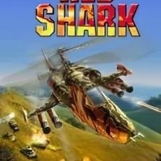Red Shark