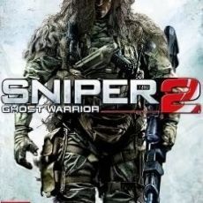 Sniper: Ghost Warrior 2