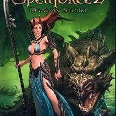 SpellForce 2: Dragon Storm