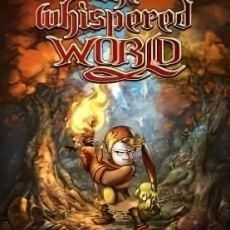 The Whispered World - Special Edition