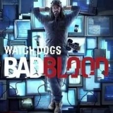 Watch Dogs: Bad Blood