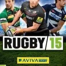 Rugby 15