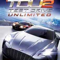 Test Drive Unlimited 2