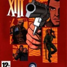 XIII (Thirten)