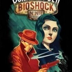 BioShock Infinite: Burial at Sea