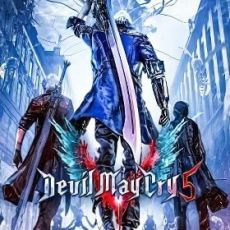 Devil May Cry 5