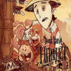 Don't Starve: Hamlet