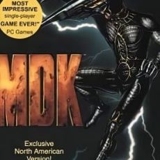 MDK