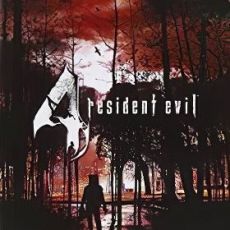 Resident Evil 4