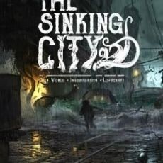 The Sinking City
