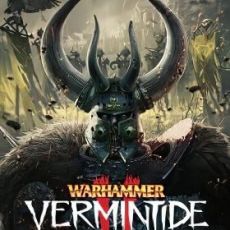 Warhammer Vermintide 2