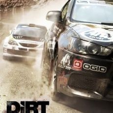 DiRT Rally