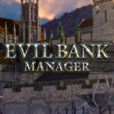 Evil Bank Manager