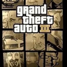 Grand Theft Auto 3: High Quality
