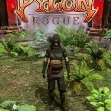 Pylon Rogue