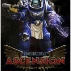 Space Hulk Ascension Edition