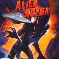 Alien Arena