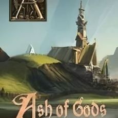 Ash of Gods