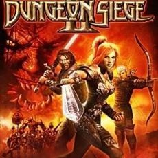 Dungeon Siege 2