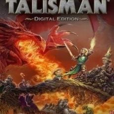 Talisman: Digital Edition
