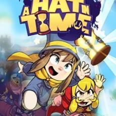 A Hat in Time