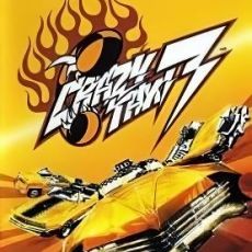 Crazy Taxi 3
