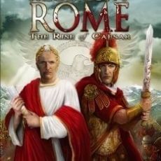 Hegemony Rome: The Rise of Caesar