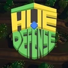 Hue Defense