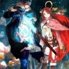 I am Setsuna