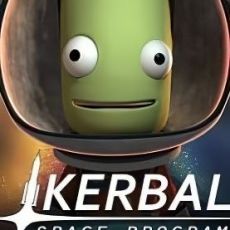 Kerbal Space Program