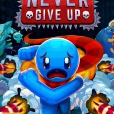 Never Give Up
