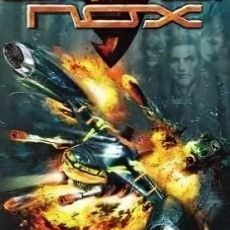 Aquanox: Сумерки Аквы