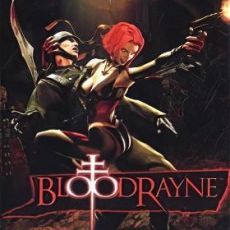 Bloodrayne