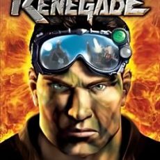Command and Conquer: Renegade