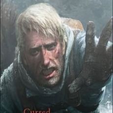 Cursed Mountain