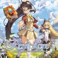 RemiLore: Lost Girl in the Lands of Lore