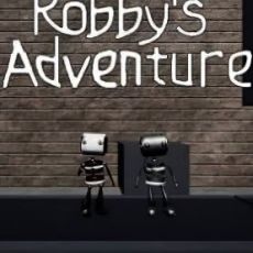 Robby's Adventure