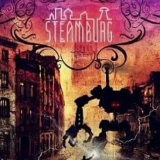 Steamburg