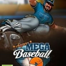 Super Mega Baseball 2