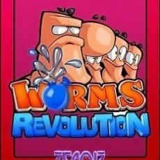 Worms Revolution