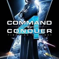 Command and Conquer 4 Tiberian Twilight