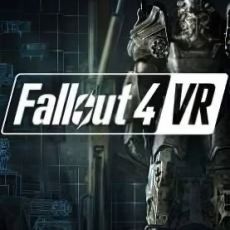 Fallout 4 VR