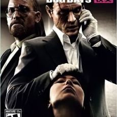 Kane and Lynch 2 Dog Days
