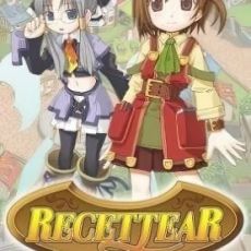 Recettear: An Item Shop's Tale