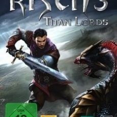 Risen 3 Titan Lords