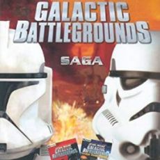 Star Wars: Galactic Battlegrounds