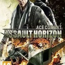 Ace Combat Assault Horizon