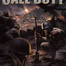 Call of Duty