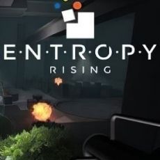 Entropy Rising