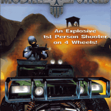 Mobile Forces